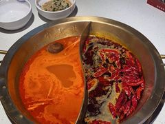 -小龙坎火锅(总店)