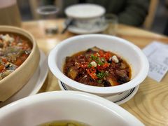 -笨罗卜浏阳菜馆(太平街店)