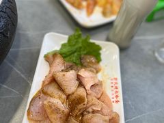 -鲜风烤肉冷面(杏林店)