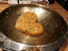 -炉小哥烤肉(朗悦公园茂店)