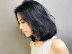 点击看大图 -Hair Code芭曲发型