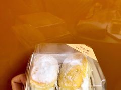 双牛利-凯司令西点房(虹桥路站店)
