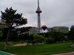 -龙塔