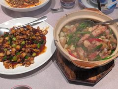 -玖味(老工人西路店)