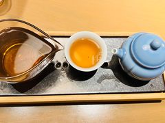 -隐溪茶馆(金虹桥店)