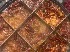 -重庆老火锅王(西安北路店)