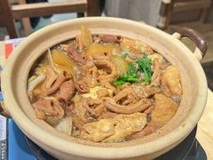 -牛腩之旅·牛腩牛杂煲(光启城美食城店)