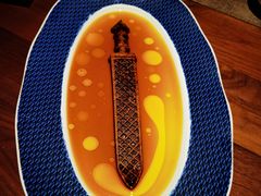 -曾宴·楚菜(湖北省博物馆店)