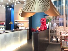 -老屋印象川菜(世纪东方店)