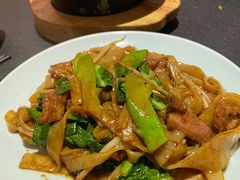 干炒牛河-潮堂 · 潮州菜(国贸商城店)