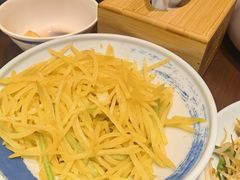 -满园烤鸭·春饼(丰科路万达店)