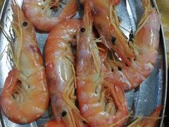 -老伯蟹脚店(朝阳路店)