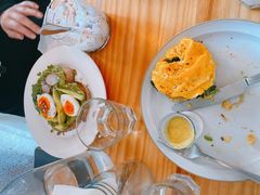 -Egg•Allday Brunch(襄阳北路店)