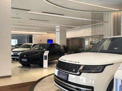 -贵州贵星奔驰4S店(观山湖店)