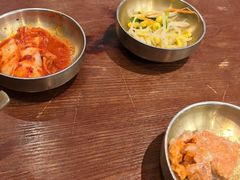 -双门洞·森系料理(体育西店)