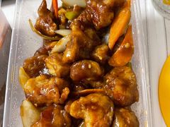 -宝发园名菜馆