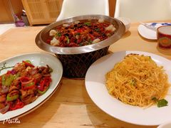 -老江南春·中国龙菜(衡山路店)