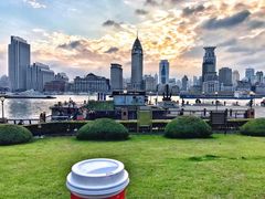 -星巴克臻选(外滩中心店)