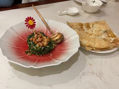 -老西门·常州菜(新区店)