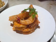 -京华烟云·北京烤鸭(领展购物广场·中关村店)