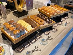 -索菲特银河锦厨自助餐(山西路店)