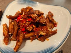 -先记烧鹅王·本地粤菜(福永店)