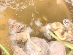 -牛很鲜潮汕牛肉火锅(朝晖路店)