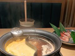 -温野菜涮涮锅(曲江大悦城店)