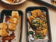 -蓉李记成都名小吃(宜昌伍家岗万达店)