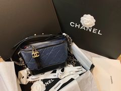 -Chanel(德基广场店)
