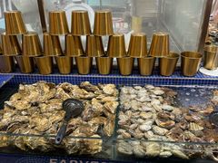 -丰卓会海鲜自助(中润大道店)