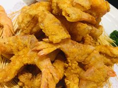 -好妈王饺子(滂江街店)