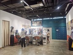 -海马体照相馆(天津世纪都会店)