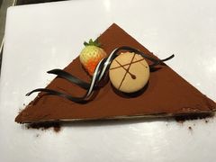 -兔兔家蛋糕甜品(德胜店)