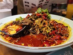 -贝贝龙虾·音乐餐厅(昌平东关店)