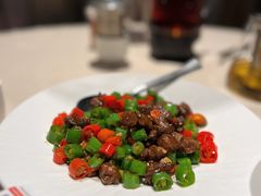 -侨美食家·粤菜(体育西路店)