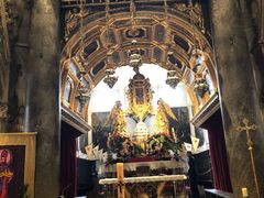 -圣多米努斯大教堂及钟楼(Sv. Dujma)