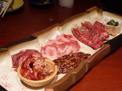 -萬福·肉割烹(恒隆广场店)