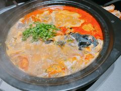 -小厨娘绣中淮扬(大行宫科巷店)