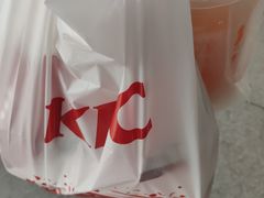 -肯德基(南京高铁1店)