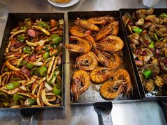 -老三李村河底戳子肉(总店)