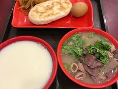 -老回回饺子馆(海洋馆店)