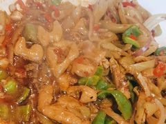 -兰湘子·湘菜小炒(长安万科广场店)
