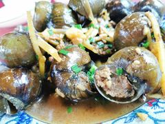 田螺肉-生态苑农庄(十里画廊遇龙河店)