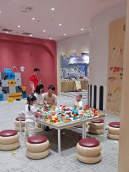 -奈尔宝家庭中心·亲子餐厅(宝安店)