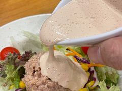 -萨莉亚意式餐厅(东山口店)