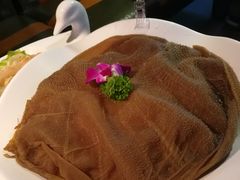 -锅说大脸毛肚重庆老火锅(佐阾店)