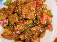 -鼎香润(什刹海德胜门店)
