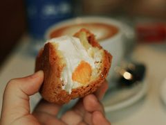 -莎琳娜食品有限公司·蛋糕店
