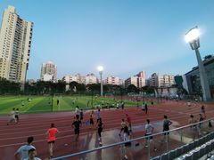 -福田体育公园